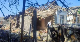 В Сумской области после атаки дронов погибла женщина, еще одна пострадала